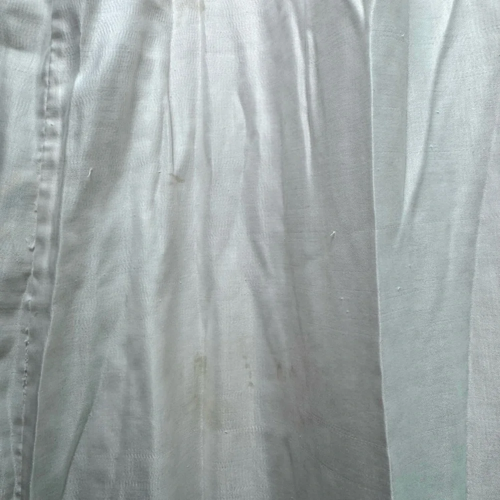 Vintage Christian Dior Lingerie Pale Pink Satin and Lace Nightgown - Picture 7 of 10